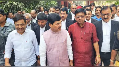 भागलपुर में 430 करोड़ की लागत से बनेगा नया स्टेशन, शाहनवाज हुसैन बोले- साउथ भागलपुर का होगा विकास