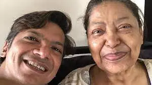 सिंगर शान की मां सोनाली मुखर्जी का निधन, कैलाश खेर ने लिखा- परिवार को ये दुख सहन करने की शक्ति मिले