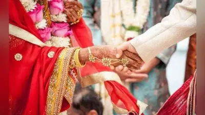 Coronavirus : शादियों पर कोरोना का संकट, बारात निकालने के ख्वाब रह गए अधूरे