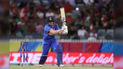 17 साल की शेफाली वर्मा का ICC T20 रैंकिंग में बादशाहत कायम, स्मृति मंधाना का भी जलवा बरकरार