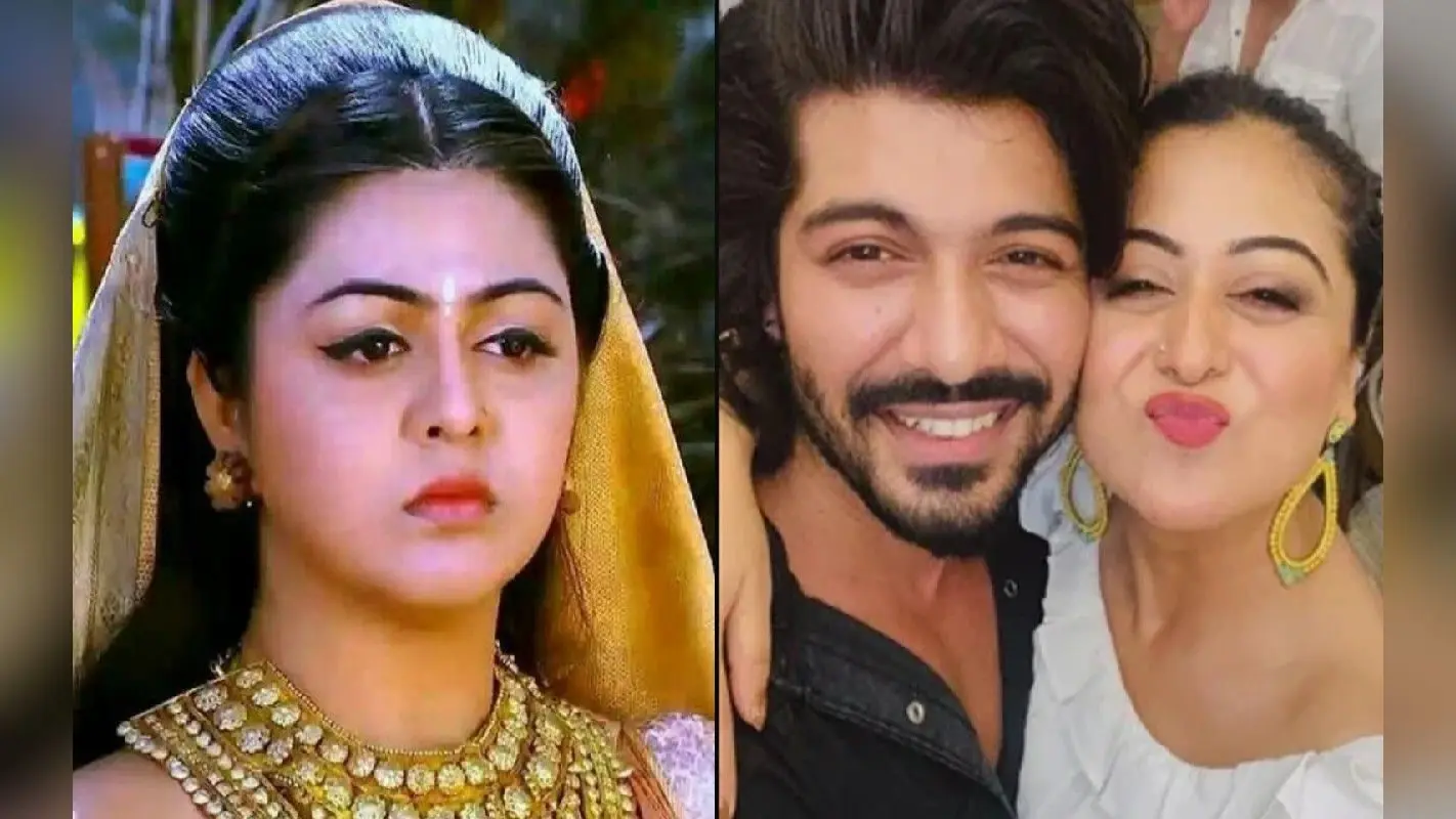 शफाक नाज ने ‘महाभारत’ में निभाया था कुंती का किरदार, जानें शीजान खान की बहन के बारे में ये खास बातें