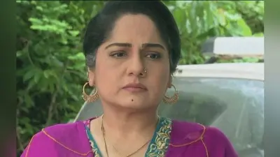 घर चलाने के लिए गहने बेचने को मजबूर हुईं टीवी एक्ट्रेस शगुफ्ता अली, कोरोना काल में नहीं मिल रहा काम