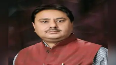 UP Chunav 2022: नेता विधानमंडल दल शाह आलम उर्फ गुड्डू जमाली ने दिया इस्तीफा, बसपा सुप्रीमो मायावती को लगा झटका
