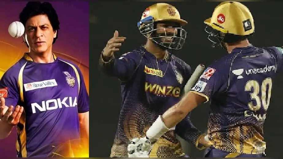 IPL 2022: केकेआर की जीत के बाद वायरल हो रहा शाहरुख खान का पोस्ट, पैट कमिंस के लिए दिल छूने वाला मैसेज