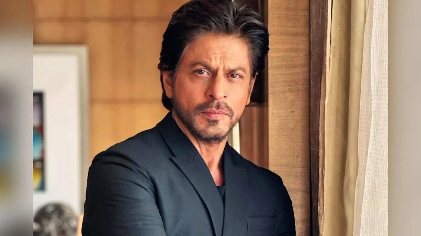The Great Indian Kapil Show: इस हॉलीवुड सिंगर ने शाहरुख खान संग मुलाकात को लेकर खोले राज, कहा- उन्होंने मुझे कुछ…