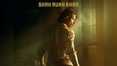 Pathaan Trailer Out: पठान ट्रेलर रिलीज, 4 साल बाद पर्दे पर दिखे शाहरुख खान, दीपिका का स्वैग उड़ाएंगे होश