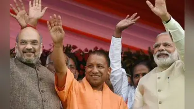 Rajya Sabha Election 2020 : BJP ने UP में खेला ब्राह्मण–दलित कार्ड, जानिए आखिर क्यों