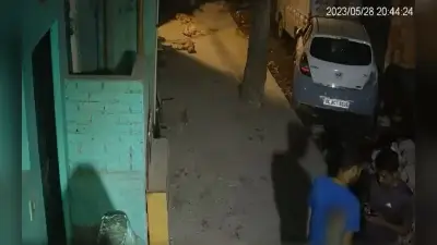 Delhi Murder Case: पहले झबरू ने धमकाया, फिर नाबालिग ने डांटा, ऐसे शैतान बन गया साहिल