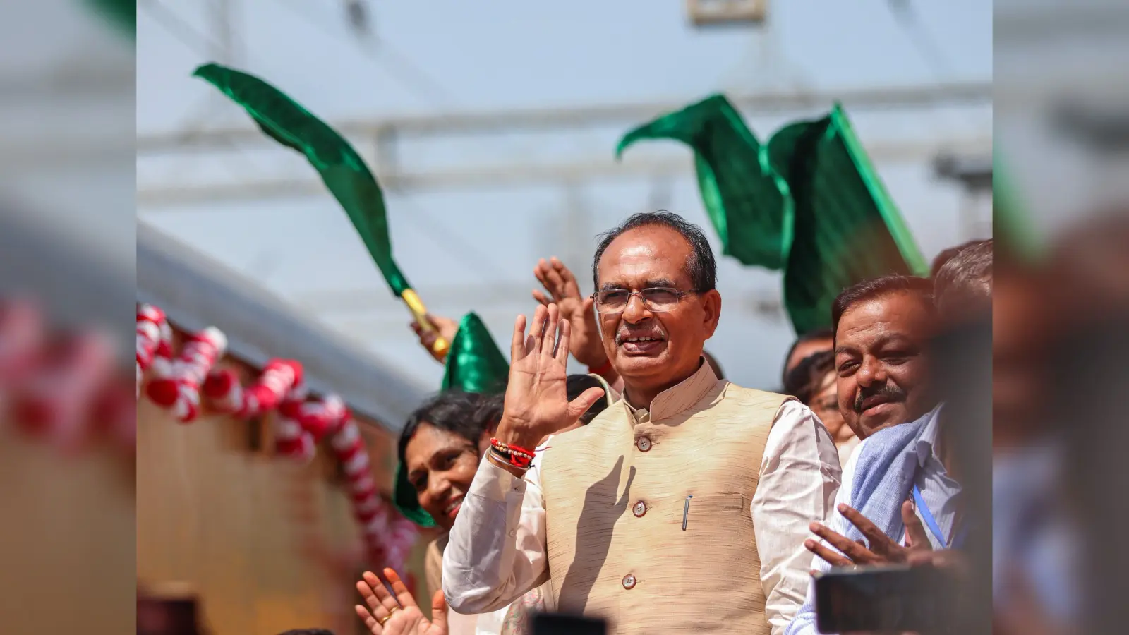 MP के ‘मामा’ ने तय किया जेल से सीएम की कुर्सी तक का सफर! पढ़ें उनका राजनीतिक जीवन
