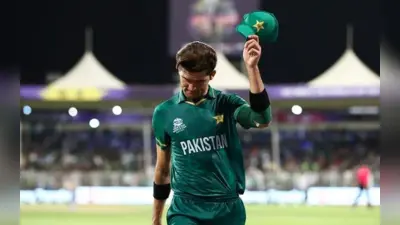 Asia Cup 2022 से शाहीन अफरीदी के बाहर होते ही मोहम्मद आमिर ट्विटर पर कर रहे हैं ट्रेंड, जानें क्यों
