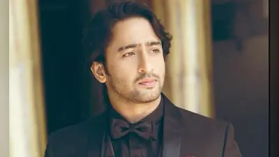 Shaheer Sheikh के पिता वेंटिलेटर पर, कोरोना पॉजिटिव होने के बाद हालत गंभीर