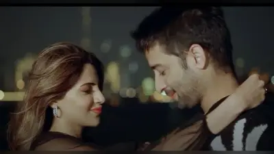 Ek Haseena Ne Song: निक्की तंबोली-शाहीर शेख ने पहली बार किया साथ में काम, इमोशनल सॉन्ग हुआ रिलीज, VIDEO