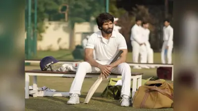 Jersey देखते ही पति शाहिद कपूर की जमकर तारीफ की मीरा राजपूत ने, एक्टर ने खास तरीके से कहा शुक्रिया
