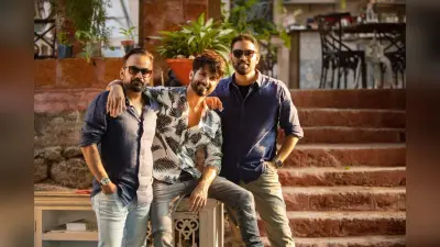 अमेज़न प्राइम वीडियो की इस सीरीज से डिजिटल डेब्यू करने जा रहे हैं शाहिद कपूर, जानें क्या होगा खास