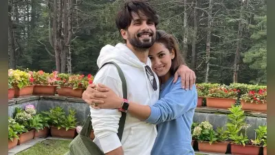 नापसंद किए जाने वाले शख्स का किरदार निभाना चुनौतीपूर्ण होता है: शाहिद कपूर