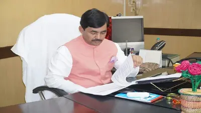 शाहनवाज हुसैन को होली पर बड़ी राहत, दिल्ली हाईकोर्ट ने पूर्व मंत्री के ऊपर लगे आरोपों पर सुनाया यह फैसला