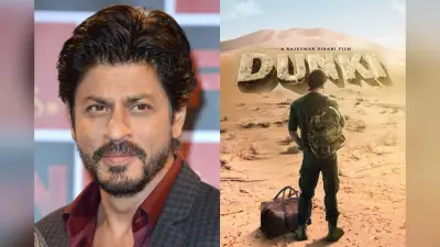 Dunki: शाहरुख खान ने राजकुमार हिरानी स्टारर डंकी की सफलता पर तोड़ी चुप्पी, कहा- काफी समय बाद कहानियों को…
