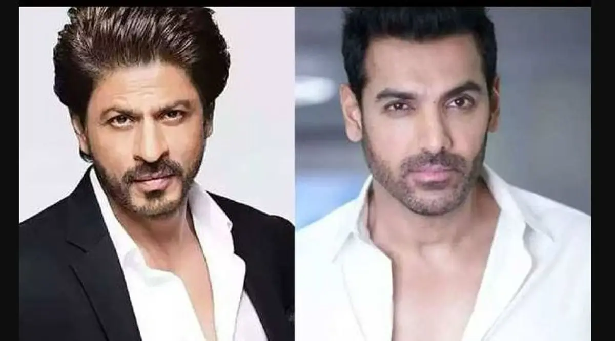 Pathan में शाहरुख खान और जॉन अब्राहम के बीच होगा जबरदस्त फाइट सीन, सामने आई ये डिटेल्स