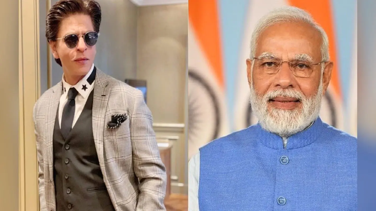 नए संसद भवन के वीडियो में शाहरुख खान-अक्षय कुमार की आवाज सुन PM Modi हुए इम्प्रेस, कहा- सुन्दर अभिव्यक्ति