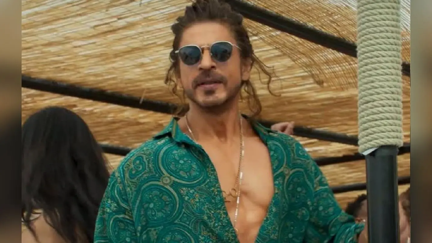 ‘पठान की रिलीज डेट टाल दो मेरी शादी है…’, यूजर की इस रिक्वेस्ट पर शाहरुख खान ने दिया ऐसा जवाब