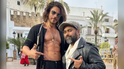 शाहरुख खान के गाने ‘झूमे जो’ की आलोचना पर कोरियोग्राफर बॉस्को ने दी प्रतिक्रिया, बोले- मायने नहीं रखता…