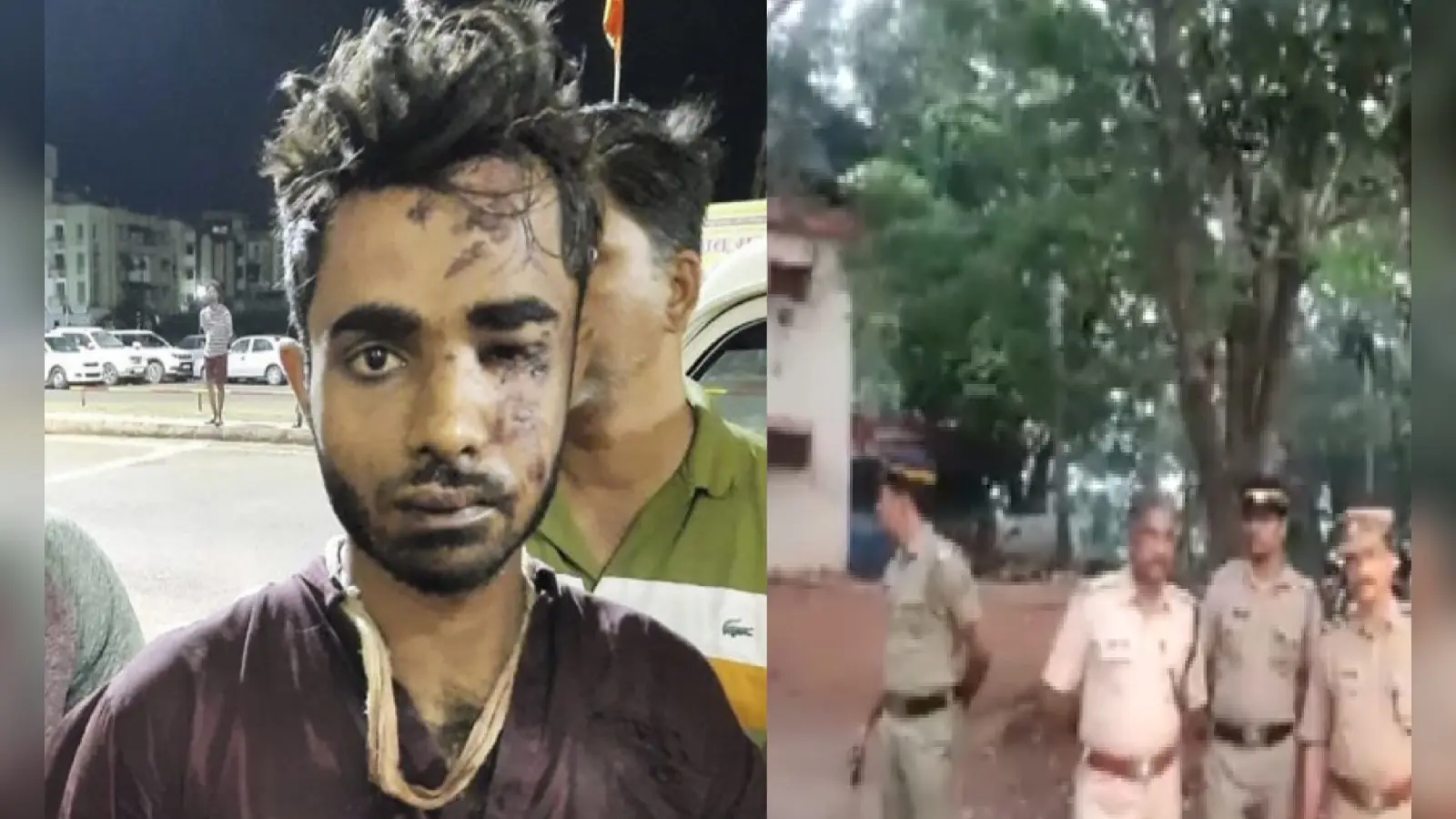 केरल ट्रेन आगजनी मामले के आरोपी शाहरुख का शाहीन बाग कनेक्शन, पुलिस कर रही जांच