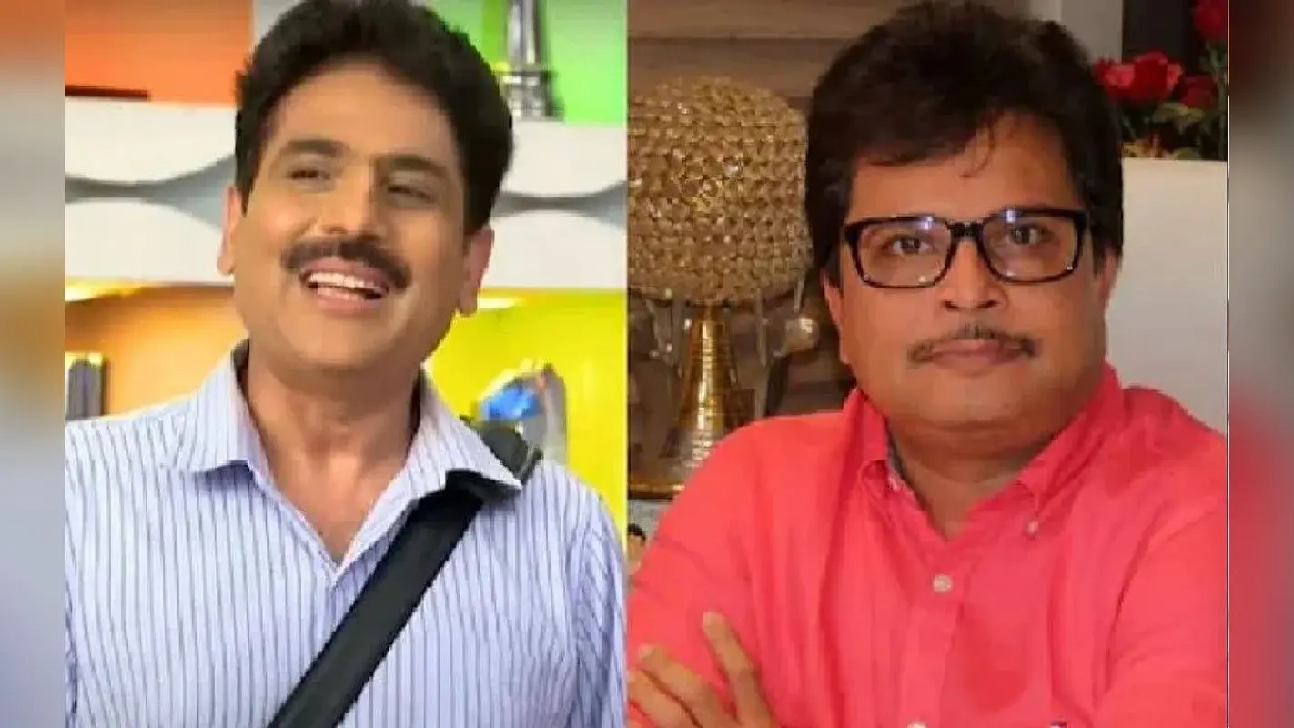 असित कुमार मोदी ने शैलेश लोढ़ा संग लड़ाई पर तोड़ी चुप्पी, कहा- छोटी-मोटी असहमति और टकराव होना…