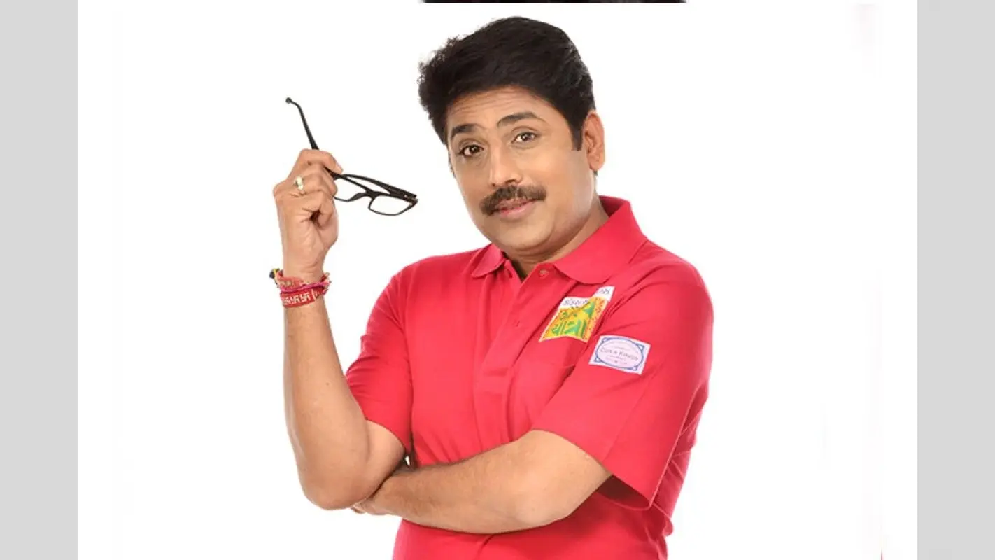 बचपन से ही कवि बनना चाहते थे तारक मेहता का उल्टा चश्मा फेम शैलेश लोढ़ा, जानें उनके जीवन से जुड़ी खास बातें