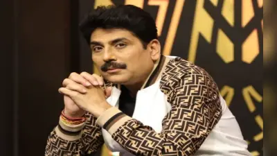 तारक मेहता का उल्टा चश्मा छोड़ने के पीछे क्या थी वजह, अब जाकर शैलेश लोढ़ा ने बताया कारण, आप भी जानिये