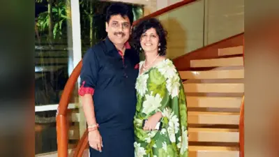 Tarak Mehta Ka Ooltah Chashmah जानिए असल जिंदगी में कैसी है तारक मेहता की लव स्टोरी