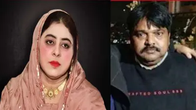 माफिया अतीक की पत्नी शाइस्ता के बाद अब गुड्डू मुस्लिम की बारी, आज पुलिस ‘बमबाज’ के खिलाफ लेगी बड़ा एक्शन