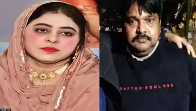 Umesh Pal Murder: शाइस्ता परवीन विदेश भागने की कोशिश में, लुक आउट नोटिस जारी, गुड्डू मुस्लिम-साबिर का भी नाम