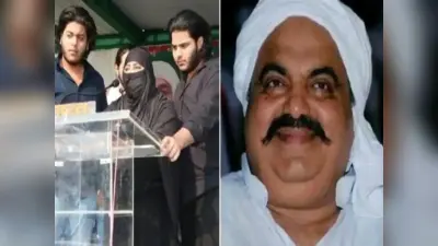 उमेश पाल हत्याकांड: पूजा पाल बोलीं, अतीक से कनेक्शन, शाइस्ता परवीन ने की CBI जांच की मांग, एनकाउंटर का अंदेशा