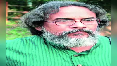 झारखंड की पृष्ठभूमि पर लिख रहा हूं एक फिल्म : प्रसिद्ध कथाकार और पटकथा लेखक शैवाल