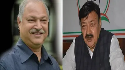 बिहार: कांग्रेस ने अजीत शर्मा की जगह शकील अहमद खान को बनाया विधायक दल का नेता, जानिए सियासी सफर…