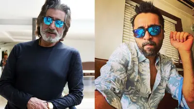 Siddhanth Kapoor Detained: बेटे सिद्धांत का नाम ड्रग्स केस में आने पर बोले शक्ति कपूर- यह संभव नहीं है…