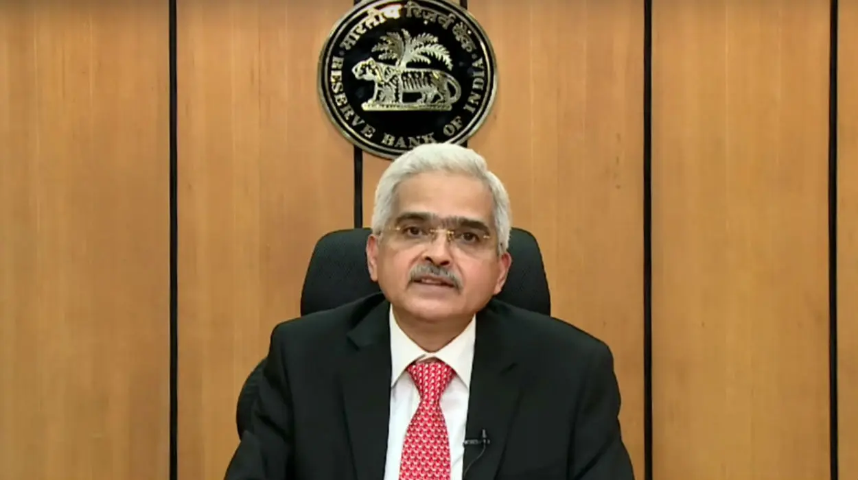 RBI गवर्नर ने जताई डिपॉजिट की धीमी वृद्धि पर चिंता, कहा बैंको को नवीन उत्पाद लाने की जरूरत