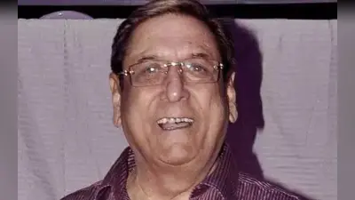 महाभारत के शकुनि मामा गुफी पेंटल ने दुनिया को कहा अलविदा, इस खास शख्स की वजह से एक्टर को मिला था ये रोल