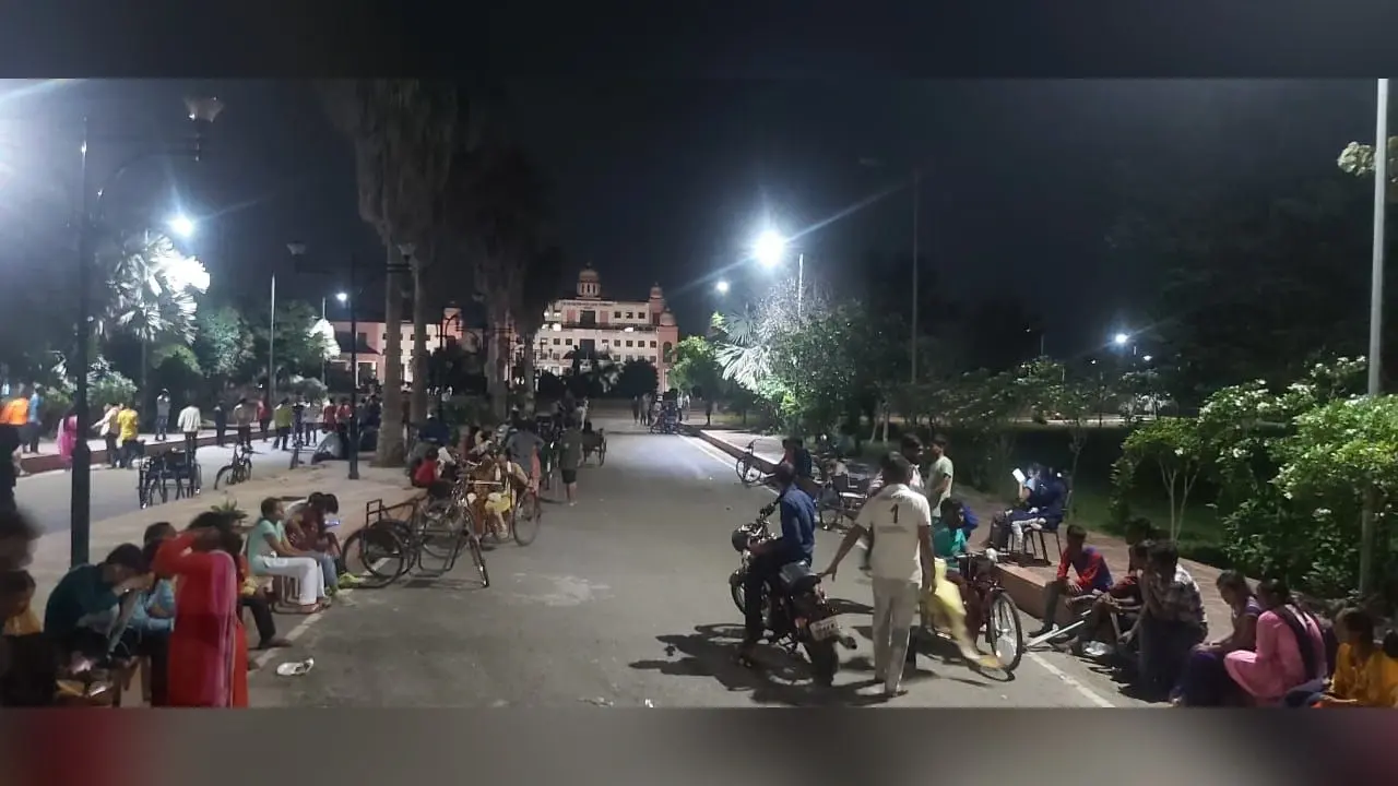 Anjali Yadav Suicide: शकुंतला मिश्रा विश्वविद्यालय के रजिस्ट्रार हटे, साइन डाई और आंदोलन भी वापस