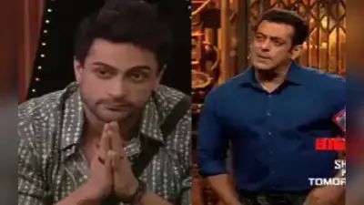 Bigg Boss 16: शालीन की इस हरकत पर फूटा सलमान खान का गुस्सा, चिल्लाते हुए बोले- तुम तो यहां माइंड गेम…