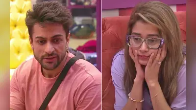 Bigg Boss 16: शालीन से एक फैन ने पूछा- आप हमेशा टीना के पीछे क्यों भागते हो?सलमान खान ने दिया मजेदार जवाब