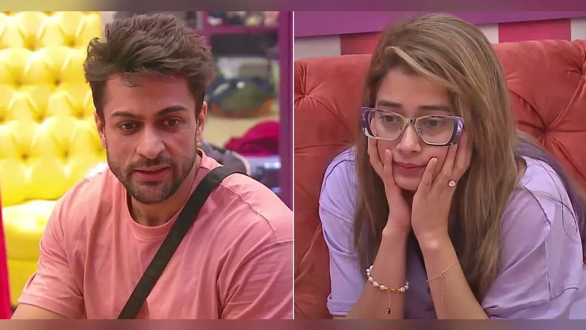 Bigg Boss 16 में टीना की वापसी, शालीन का सच आया सामने, एक्ट्रेस बोली- तुम डांस कर रहे थे मेरे जाने…