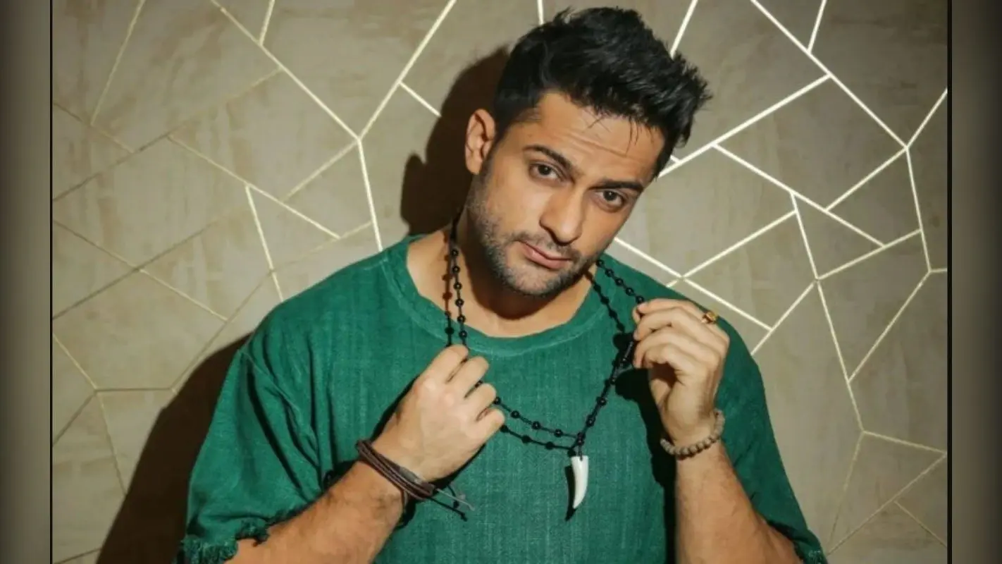 कभी अभिषेक, तो अब काजी,” हर बार क्यों याद आते हैं शालीन भनोट? बिग बॉस 20 के इस कंटेस्टेंट से कंपैरिजन पर तोड़ी चुप्पी