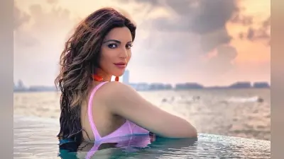 Shama Sikander ने इंटरनेट का बढ़ाया पारा, Glamorous Photoshoot में कुछ यूं लगी हसीना