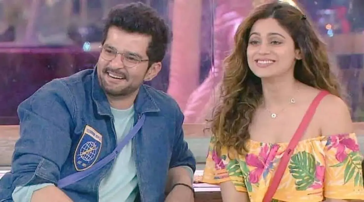 Shamita Shetty-राकेश बापट के बीच अनबन को ठीक करने की कोशिश में लगा ये शख्स, शमिता से है खास कनेक्शन