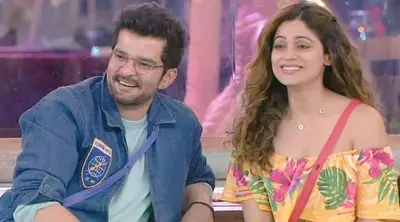 Shamita Shetty-राकेश बापट के बीच अनबन को ठीक करने की कोशिश में लगा ये शख्स, शमिता से है खास कनेक्शन