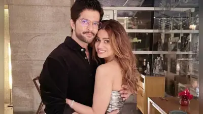 GOSSIP: Raqesh Bapat का शमिता से हुआ ब्रेकअप? नागिन 6 में रश्मि देसाई को तेजस्वी से ज्यादा मिल रही फीस