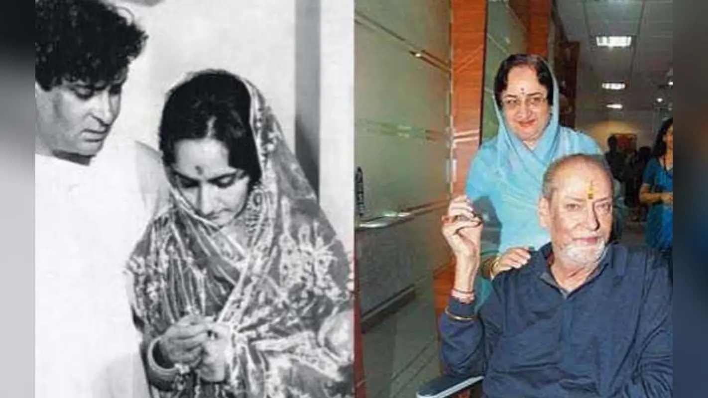 1 जनवरी से 21 जनवरी तक शराब को हाथ नहीं लगाते थे Shammi Kapoor, पत्नी नीला देवी ने इसके पीछ बताई ये वजह