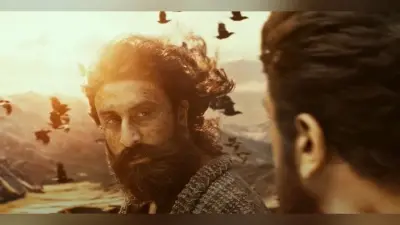 Shamshera Trailer: ‘गुलामी किसी की अच्छी नहीं…’, रणबीर कपूर की फिल्म ‘शमशेरा’ का ट्रेलर रिलीज, VIDEO