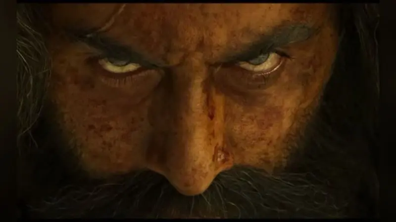 Shamshera Title Track: रणबीर कपूर के फिल्म ‘शमशेरा’ का टाइटल ट्रैक रिलीज, देखें धमाकेदार VIDEO